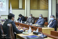 نشست نقد و بررسی مسابقات بین‌المللی قرآن