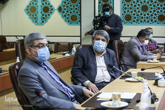 نشست نقد و بررسی مسابقات بین‌المللی قرآن