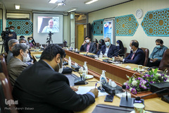 نشست نقد و بررسی مسابقات بین‌المللی قرآن