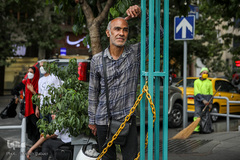 گردهم‌آیی بزرگ بچه‌ها واسباب‌بازی‌ها به نشان دوستی با بچه‌‌های فلسطین