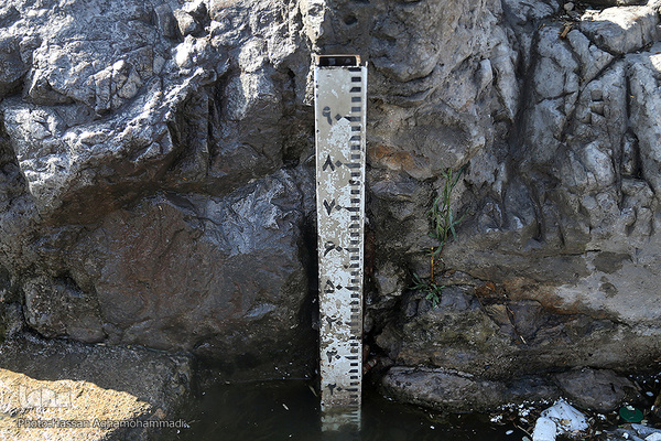 چشمه علی، منطقه آزاد کرونا