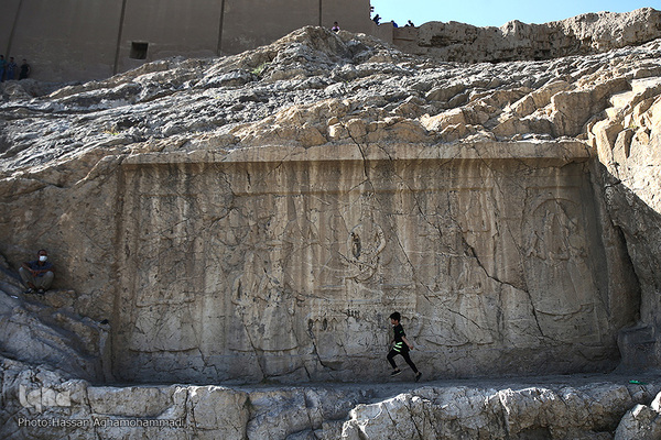 چشمه علی، منطقه آزاد کرونا