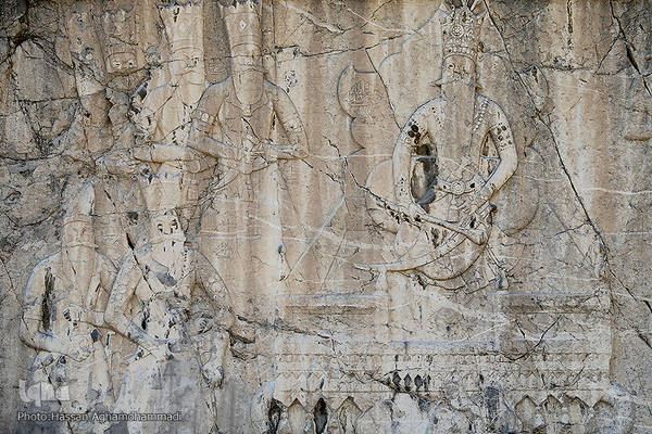 چشمه علی، منطقه آزاد کرونا