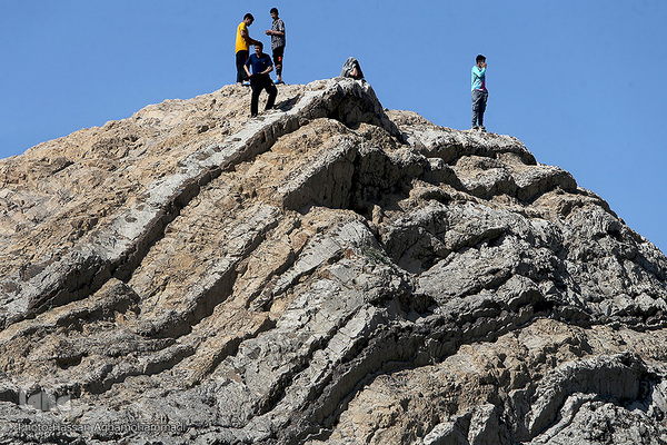 چشمه علی، منطقه آزاد کرونا