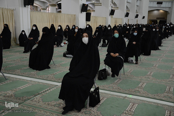 مراسم سالگرد ارتحال امام خمینی( ره) در تبریز