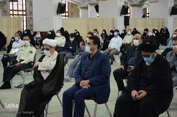 مراسم سالگرد ارتحال امام خمینی( ره) در تبریز