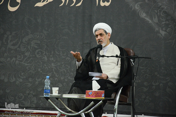 مراسم سالگرد ارتحال امام خمینی( ره) در تبریز