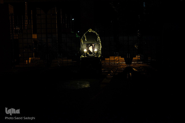 امام خمینی (ره)، حقیقت همیشه زنده