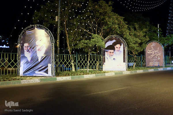 امام خمینی (ره)، حقیقت همیشه زنده