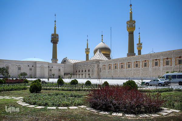 حال و هوای تهران در آستانه سالگرد رحلت امام (ره)