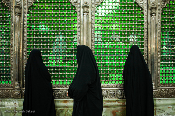 حال و هوای تهران در آستانه سالگرد رحلت امام (ره)