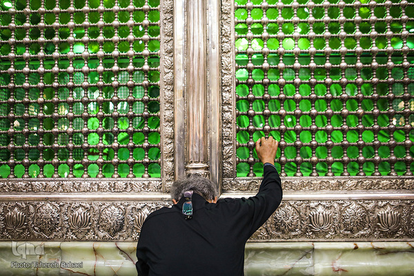 حال و هوای تهران در آستانه سالگرد رحلت امام (ره)