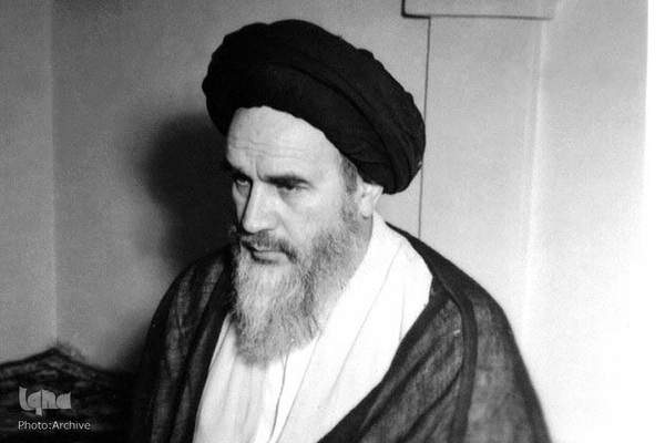 قیام خونین ۱۵خرداد۴۲