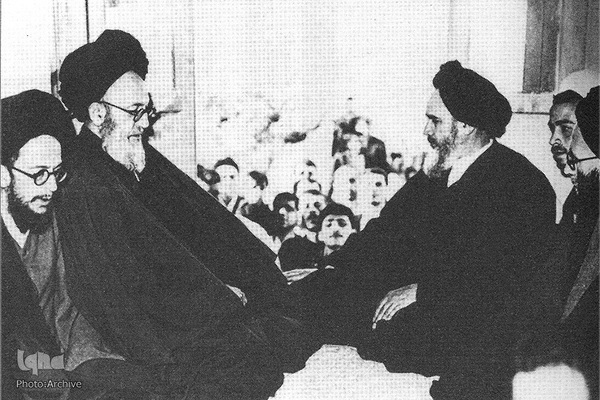 قیام خونین ۱۵خرداد۴۲