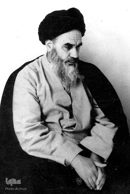 قیام خونین ۱۵خرداد۴۲