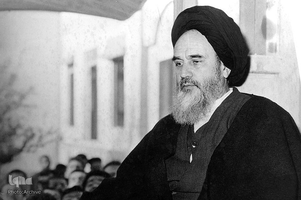 قیام خونین ۱۵خرداد۴۲