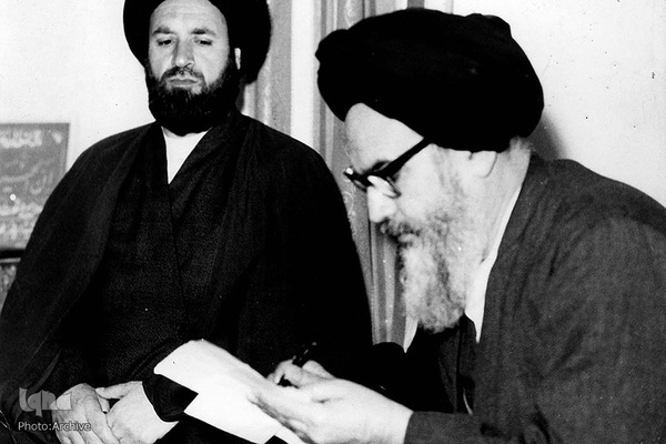 قیام خونین ۱۵خرداد۴۲