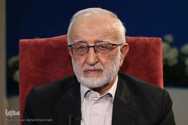 بازدید سیدمرتضی نبوی، عضو مجمع تشخیص مصلحت نظام از ایکنا