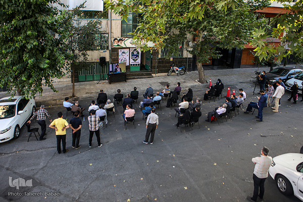 دومین مناظره تلویزیونی نامزدهای سیزدهمین دوره انتخابات ریاست جمهوری با موضوعات فرهنگی، اجتماعی و سیاسی با حضور هفت نامزد ریاست جمهوری برگزار شد.