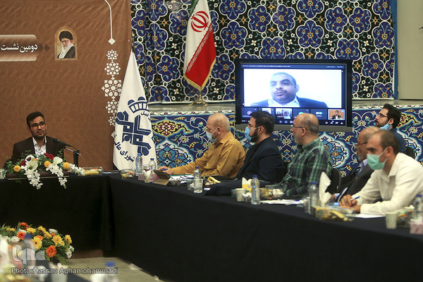 دومین نشست هماهنگی و هم‌اندیشی مقریان جمهوری اسلامی ایران