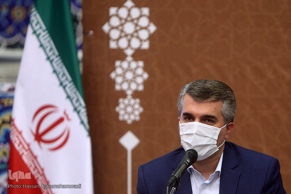 محمدتقی میرزاجانی، معاون اجرایی شورای عالی قرآن 