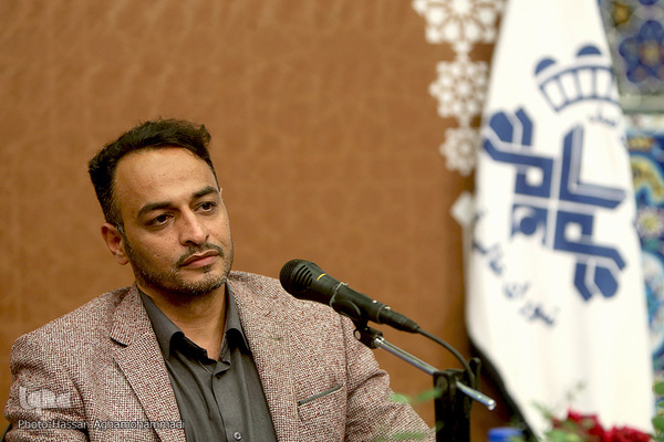 مهدی حسنی، حافظ بین‌المللی قرآن کریم 