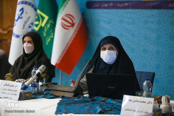 نشست تخصصی گفتگوی خانواده