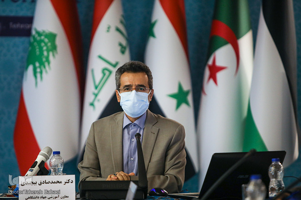 نشست تخصصی گفتگوی خانواده