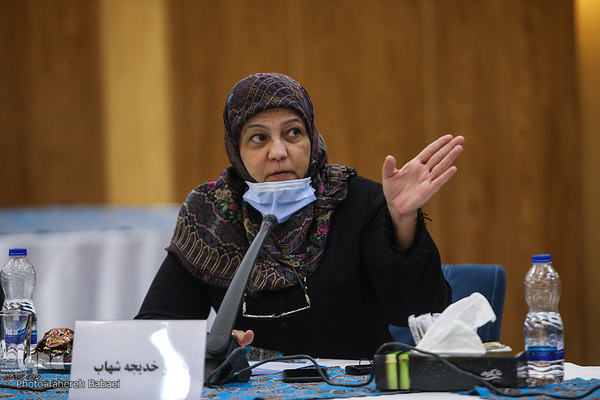 نشست تخصصی گفتگوی خانواده