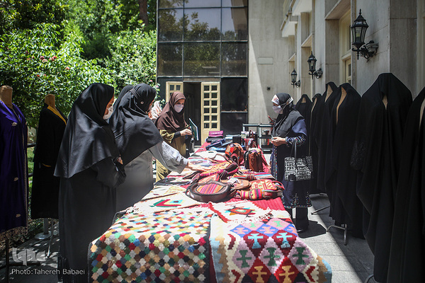 نشست تخصصی گفتگوی خانواده