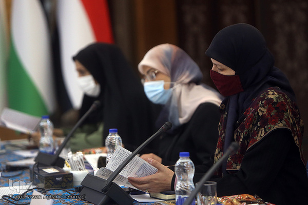  نشست بین‌المللی «نقش گفت و گوی تعاملی در تحکیم خانواده»