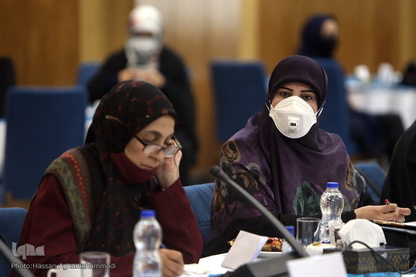  نشست بین‌المللی «نقش گفت و گوی تعاملی در تحکیم خانواده»