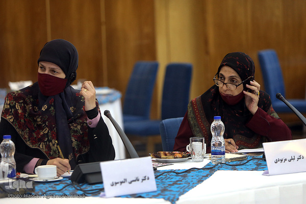  نشست بین‌المللی «نقش گفت و گوی تعاملی در تحکیم خانواده»