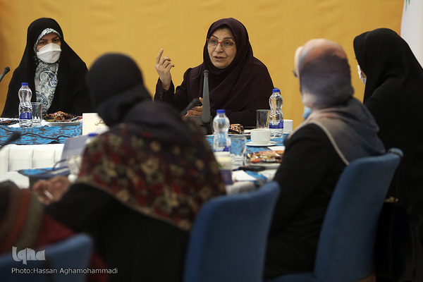  نشست بین‌المللی «نقش گفت و گوی تعاملی در تحکیم خانواده»