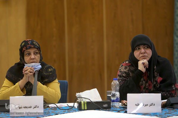  نشست بین‌المللی «نقش گفت و گوی تعاملی در تحکیم خانواده»