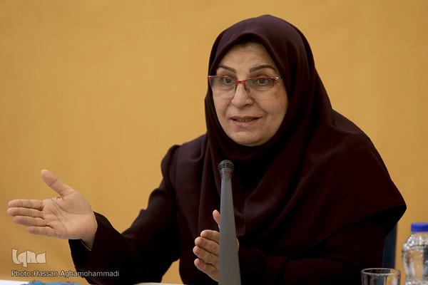  نشست بین‌المللی «نقش گفت و گوی تعاملی در تحکیم خانواده»