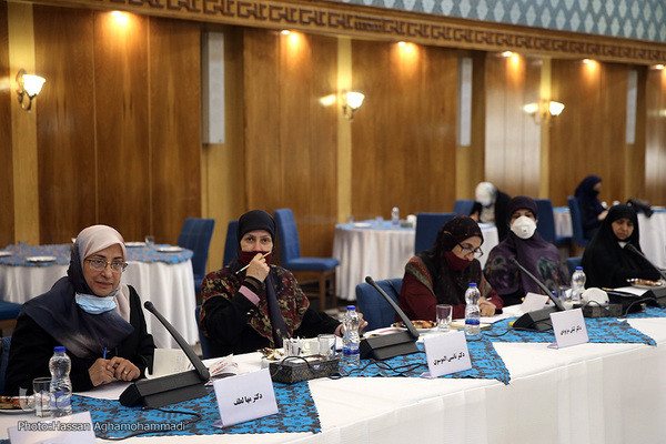  نشست بین‌المللی «نقش گفت و گوی تعاملی در تحکیم خانواده»