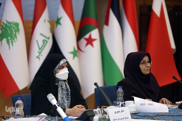  نشست بین‌المللی «نقش گفت و گوی تعاملی در تحکیم خانواده»