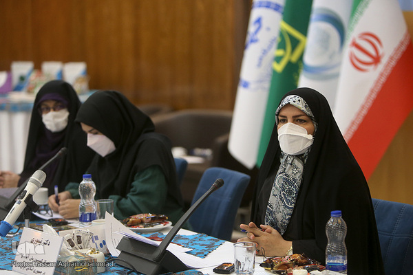  نشست بین‌المللی «نقش گفت و گوی تعاملی در تحکیم خانواده»