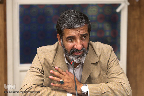 حسین یکتا، دبیر شورای مشارکت‌های مردمی ستاد ملی با کرونا