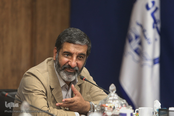 مراسم امضای تفاهم نامه همکاری های مشترک معاونت فرهنگی جهاد دانشگاهی و شورای هماهنگی مشارکت‌های مردمی ستاد ملی مقابله با کرونا