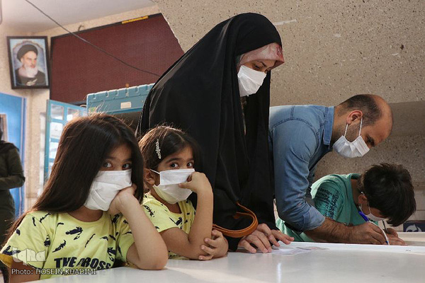 انتخابات ۱۴۰۰-اراک