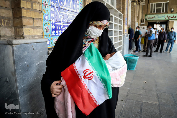 انتخابات ۱۴۰۰-اهواز