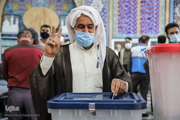 انتخابات ۱۴۰۰-اهواز