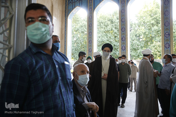 انتخابات ۱۴۰۰-البرز