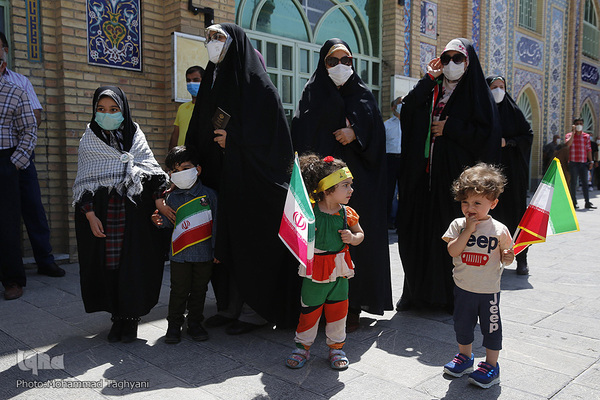 انتخابات ۱۴۰۰-البرز