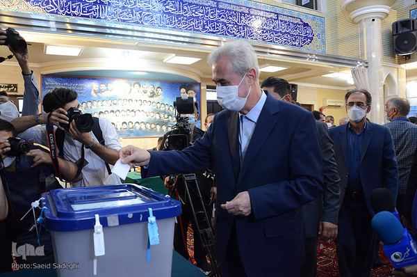 انتخابات ۱۴۰۰-آذرباییجان شرقی