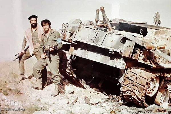 شهید مصطفی چمران، مجاهد بیدار و متعهد راه تعالی