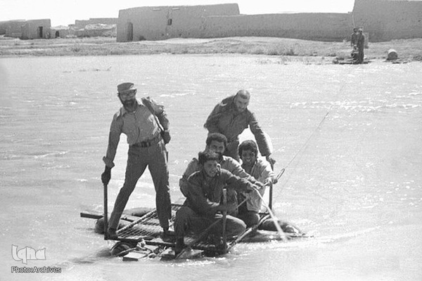 شهید مصطفی چمران، مجاهد بیدار و متعهد راه تعالی