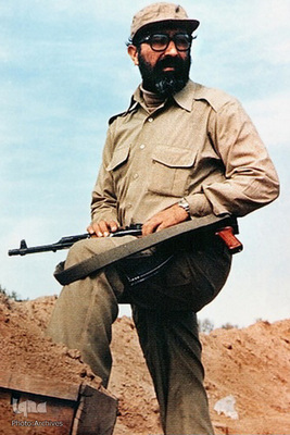 شهید مصطفی چمران، مجاهد بیدار و متعهد راه تعالی